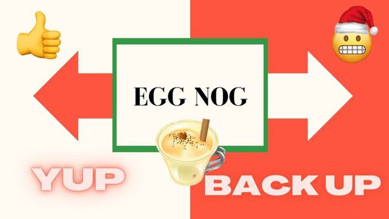 Yup Backup: Christmas Edition